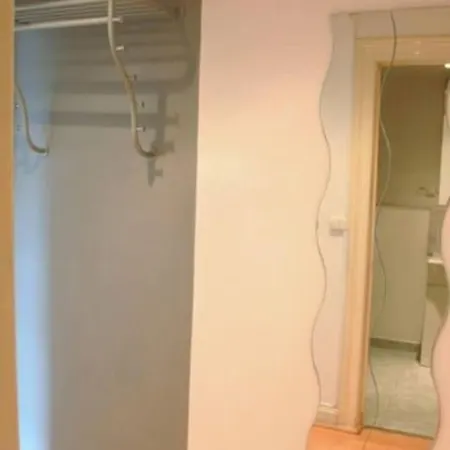 Lumineux F2 Proche Gare Tgv *