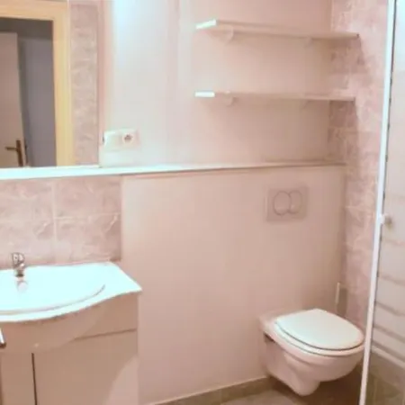 Lumineux F2 Proche Gare Tgv Appartamento *