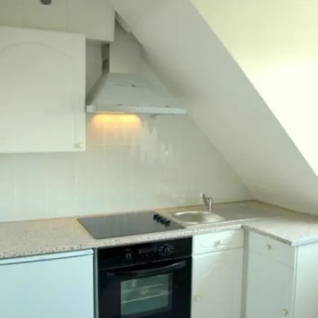 Lumineux F2 Proche Gare Tgv Appartement Mulhouse