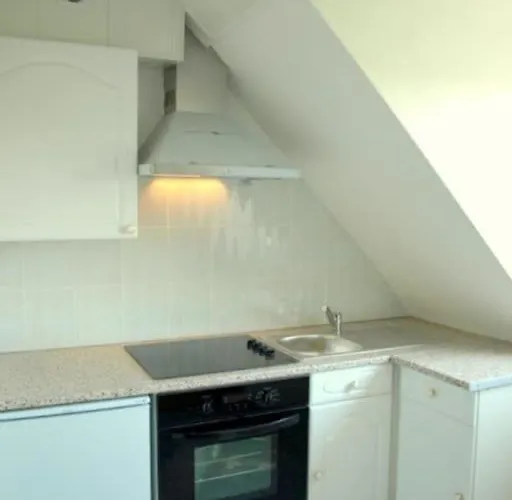 Lumineux F2 Proche Gare Tgv Appartement Mulhouse